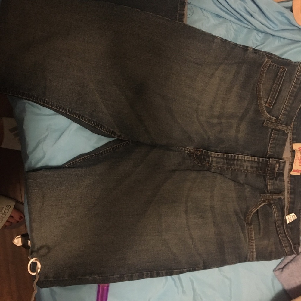 Mens jeans